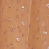 Beige Mastery Elegance Saree