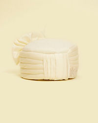 Twamev Men Elegant Cream Safa