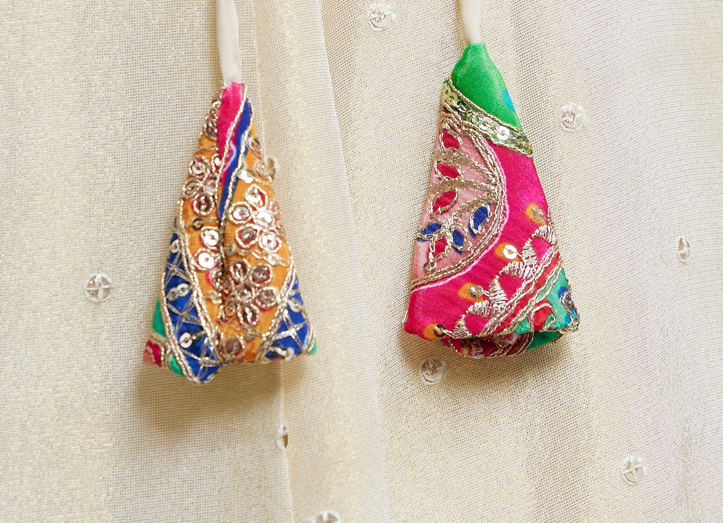 Twamev Women Radiant Pink Dream Lehenga