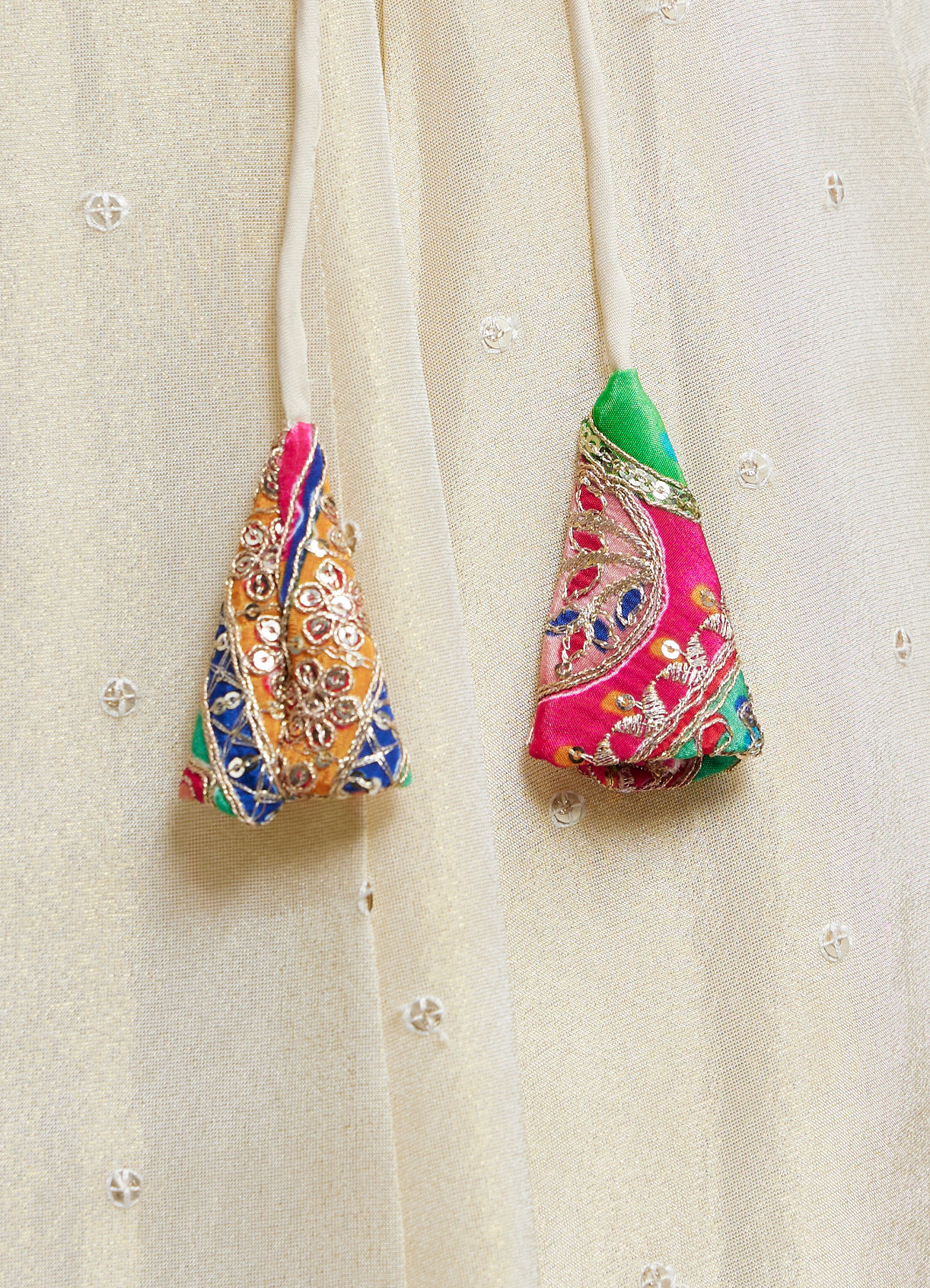 Twamev Women Radiant Pink Dream Lehenga