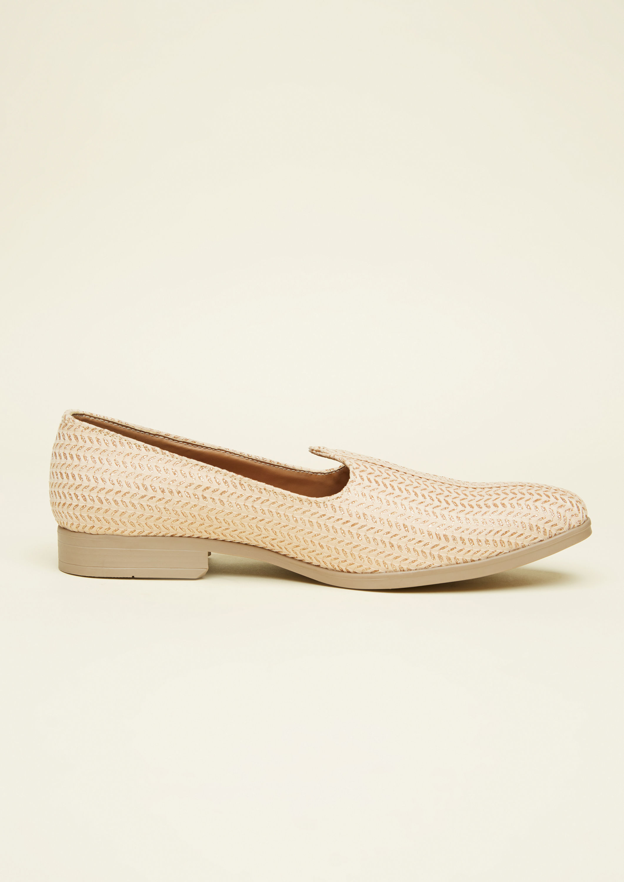Twamev Men Beige Knit Juti