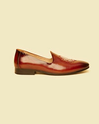 Twamev Men Rustic Charm Juti