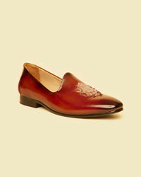 Twamev Men Rustic Charm Juti