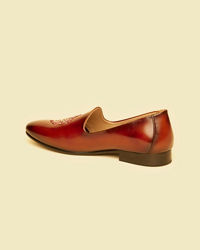 Twamev Men Rustic Charm Juti
