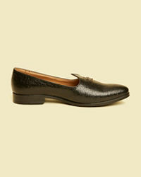 Twamev Men Black Elegance Shoe