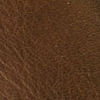 Brown Faux Leather Shoe