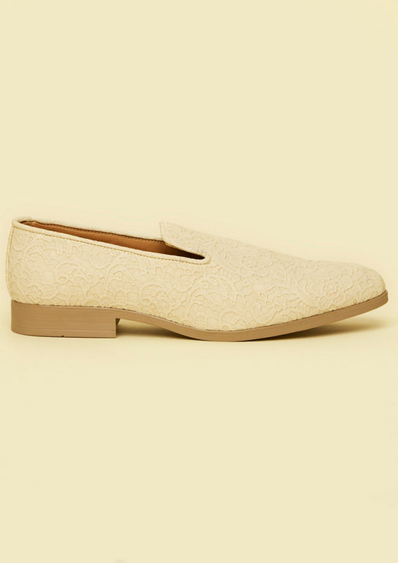 Twamev Men Cream Elegance Jooti