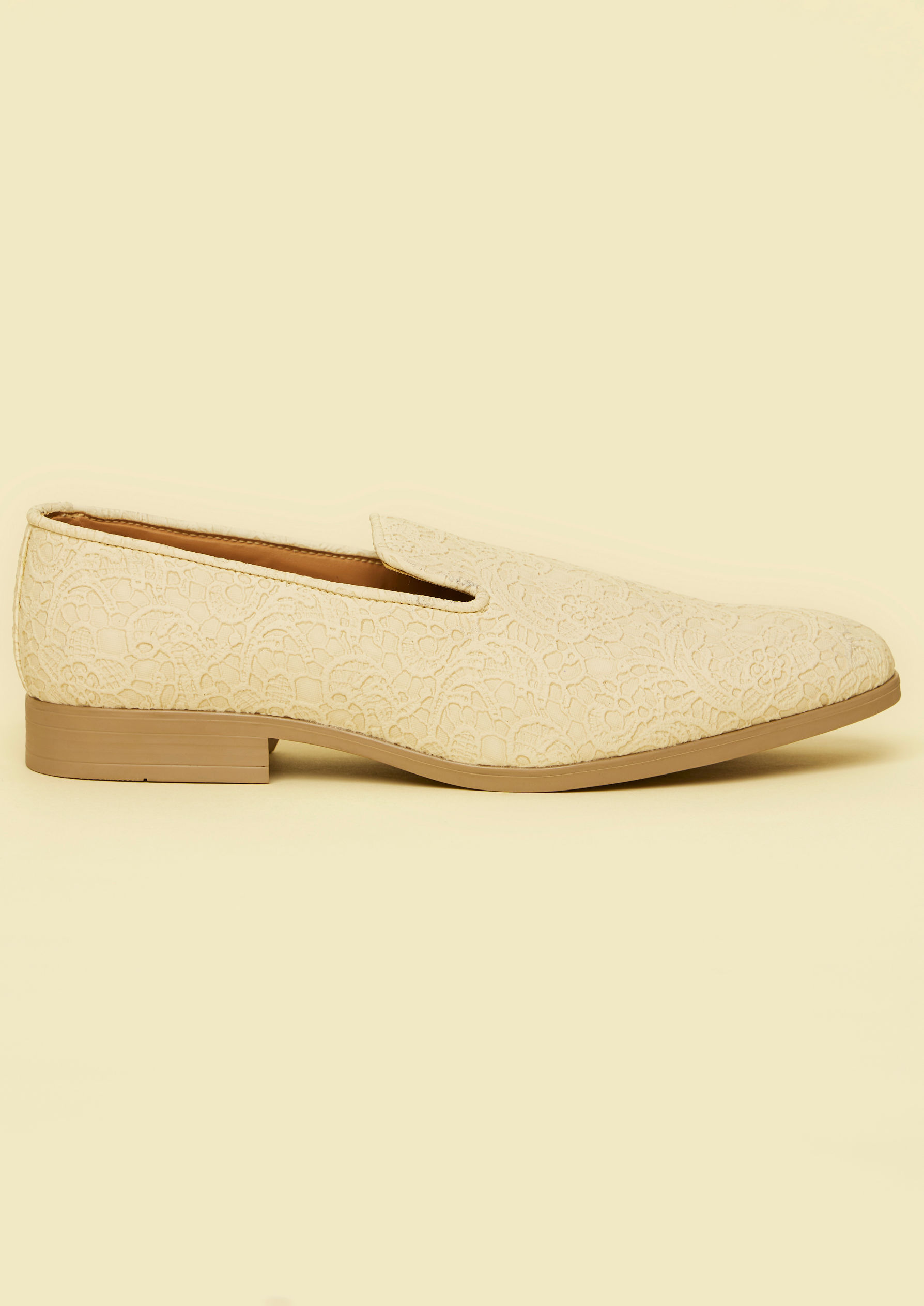 Twamev Men Cream Elegance Jooti
