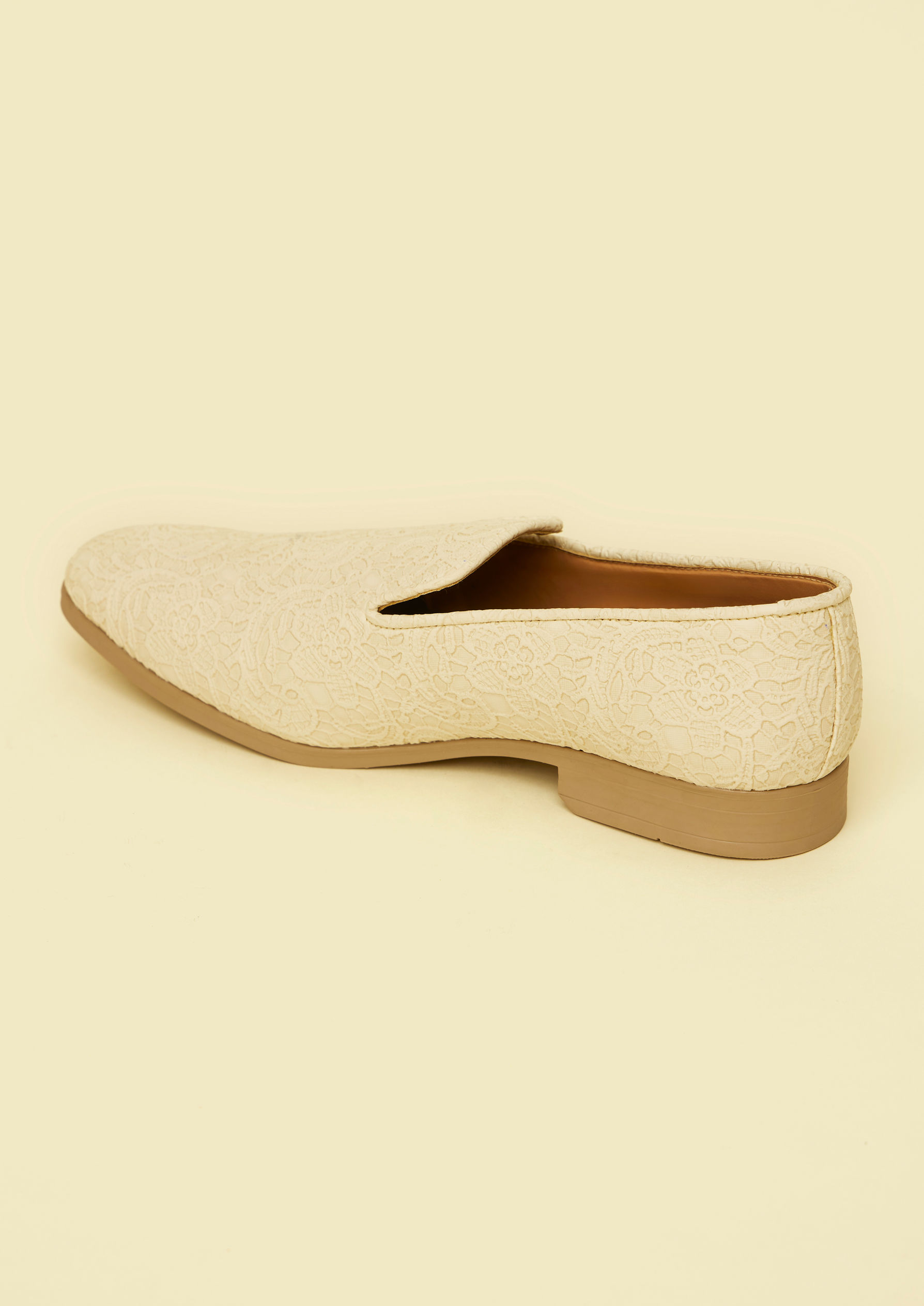 Twamev Men Cream Elegance Jooti