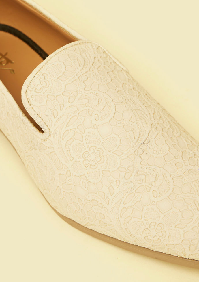 Twamev Men Cream Elegance Jooti