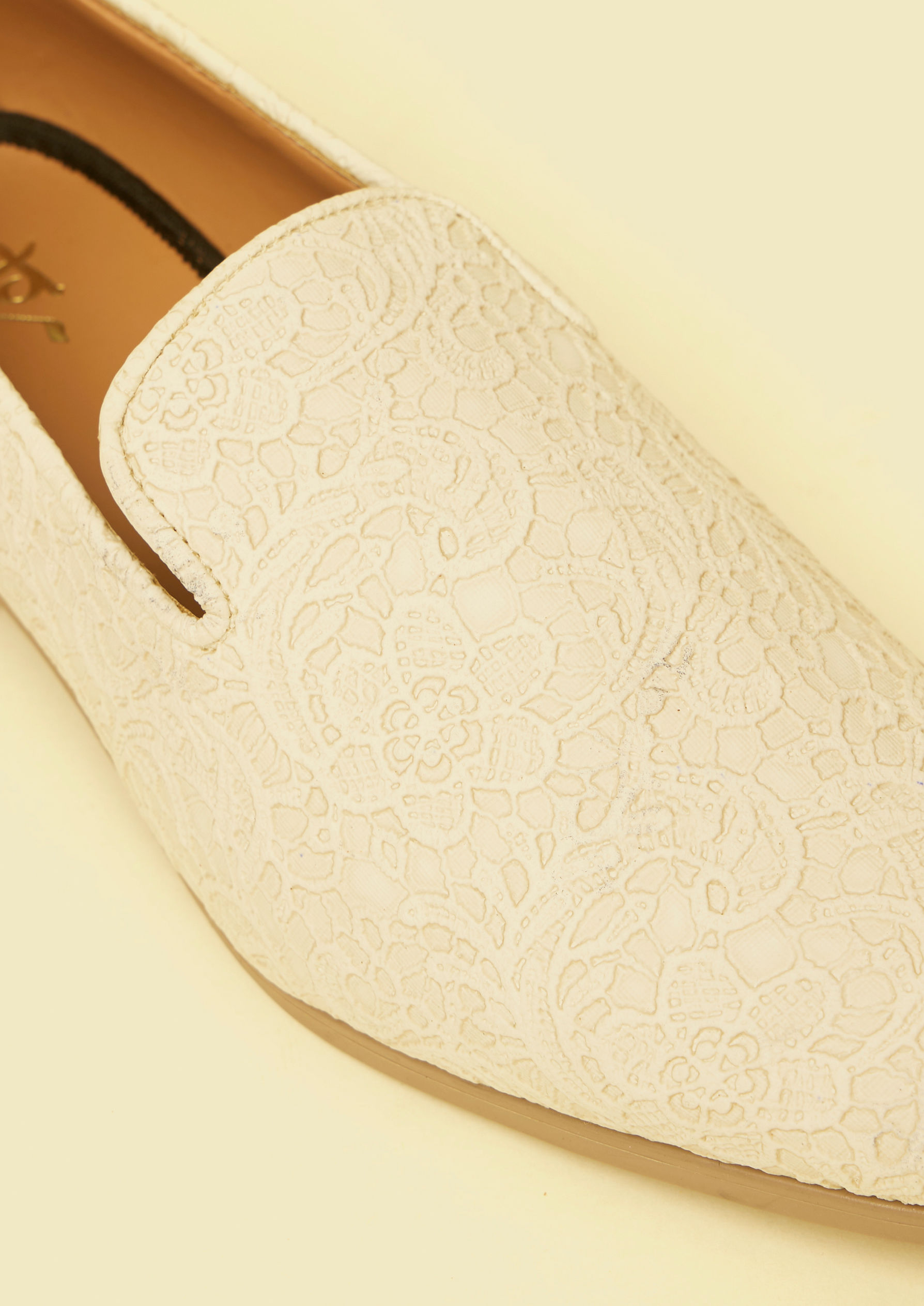 Twamev Men Cream Elegance Jooti