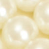 Traditional Beaded Cream Mala