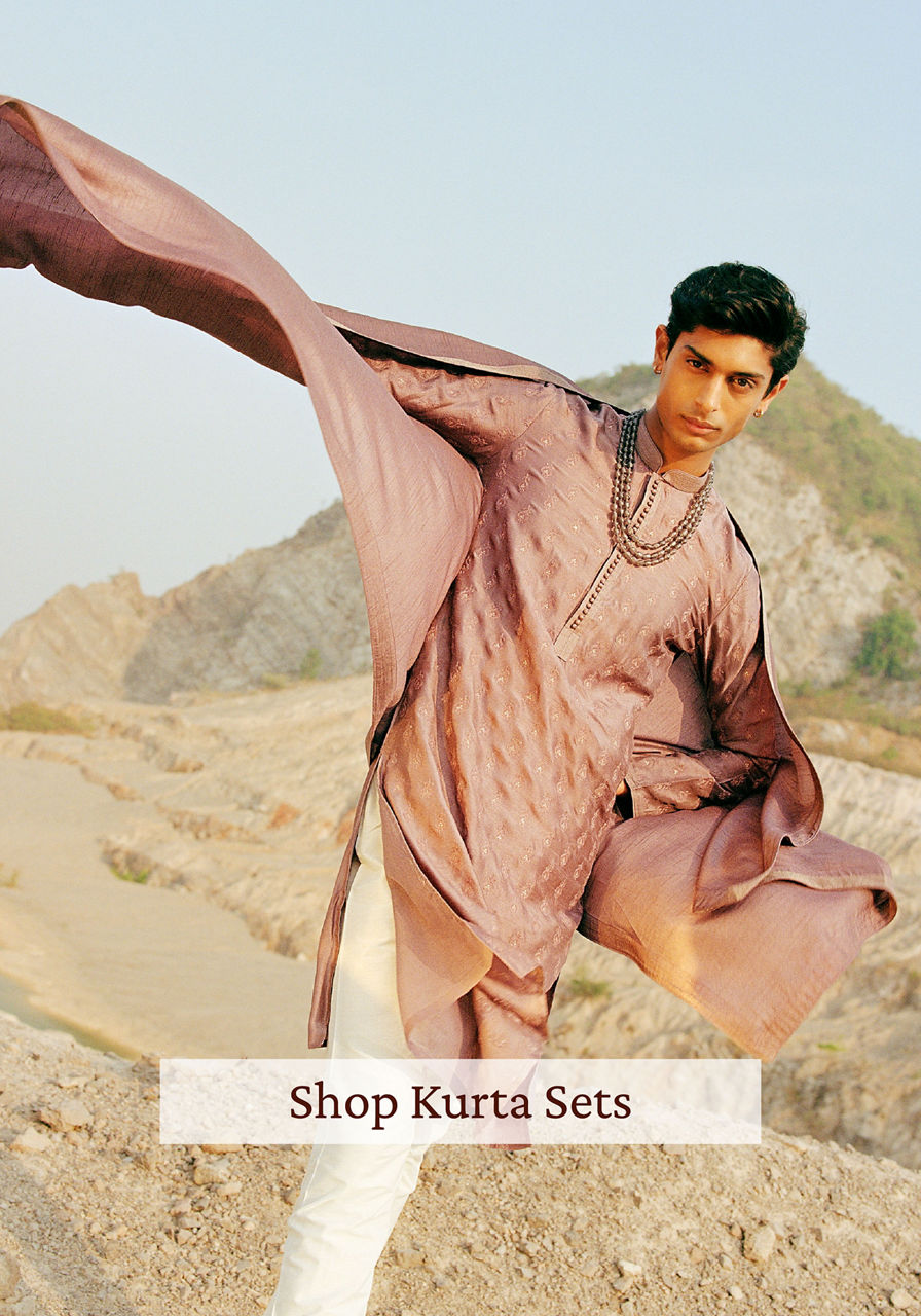 Kurta Sets