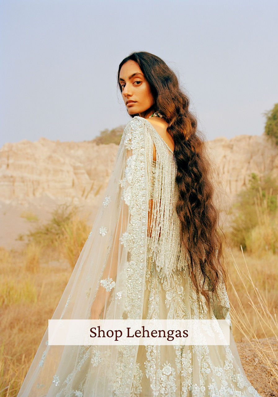 Lehengas