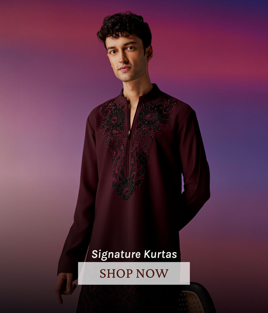 Twamev Kurtas