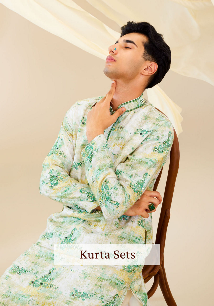 Kurta Pajama