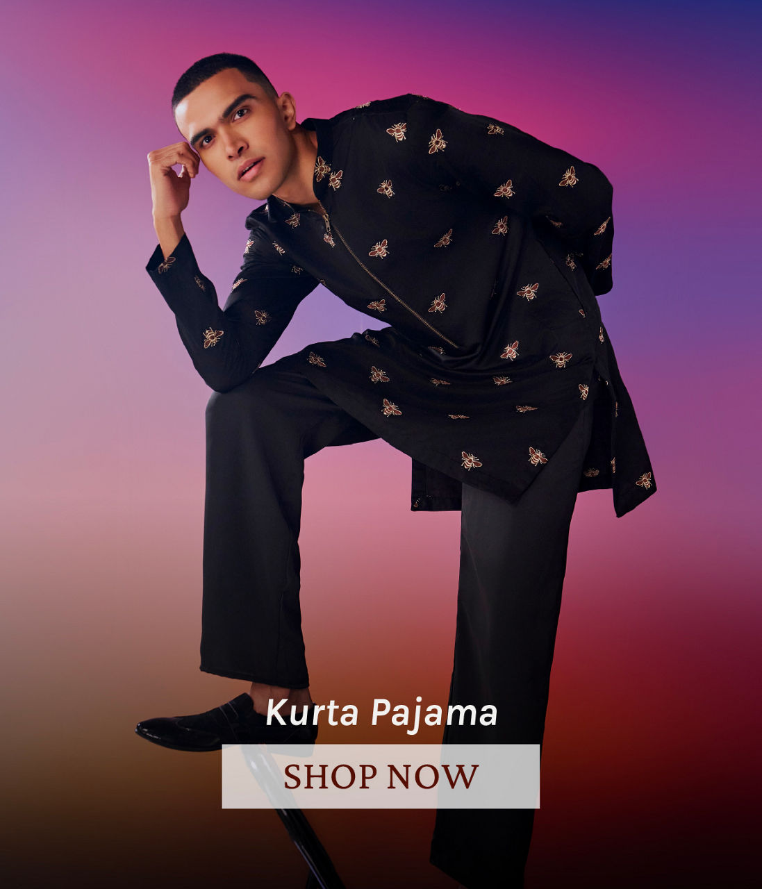 Twamev Kurtas