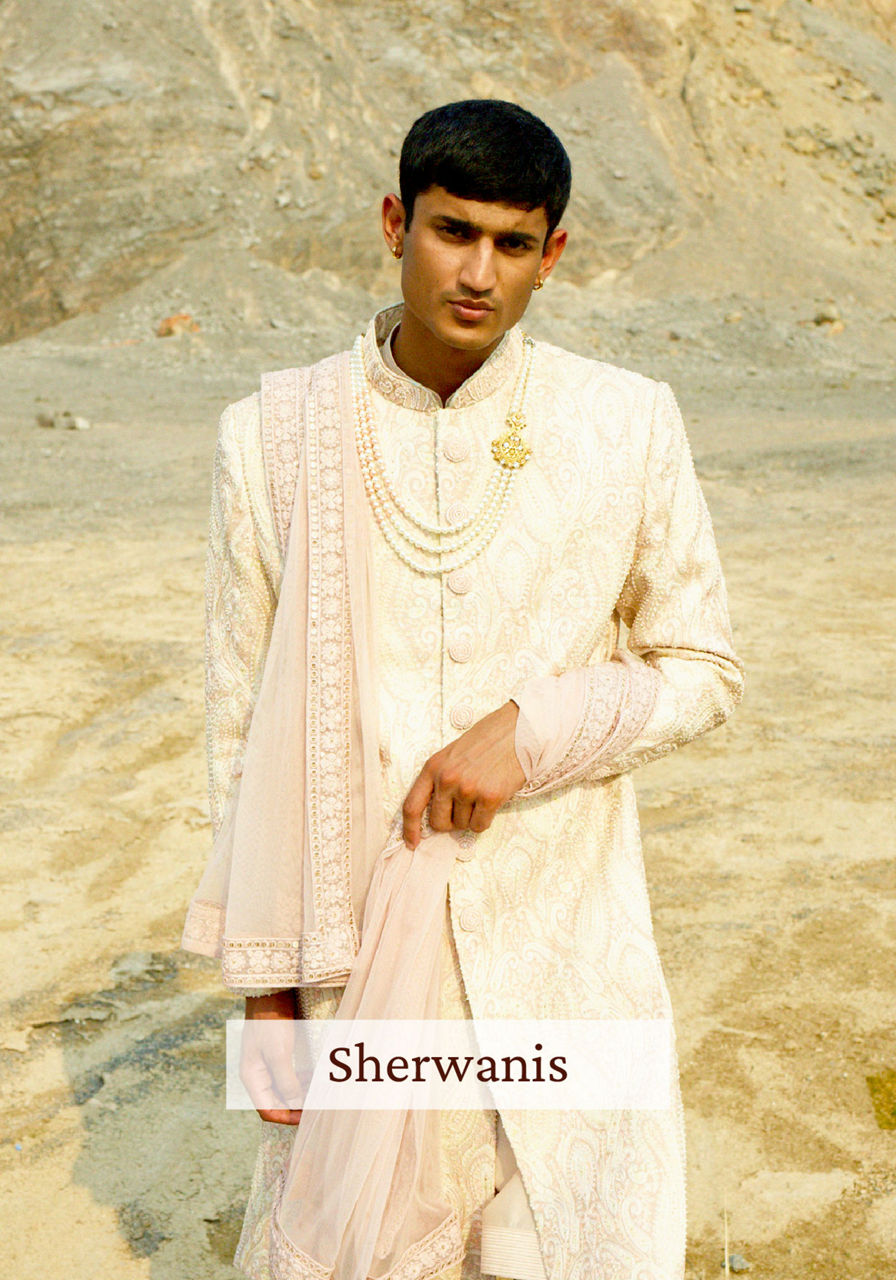 Sherwani