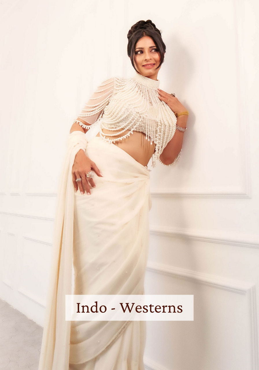 Indo-western