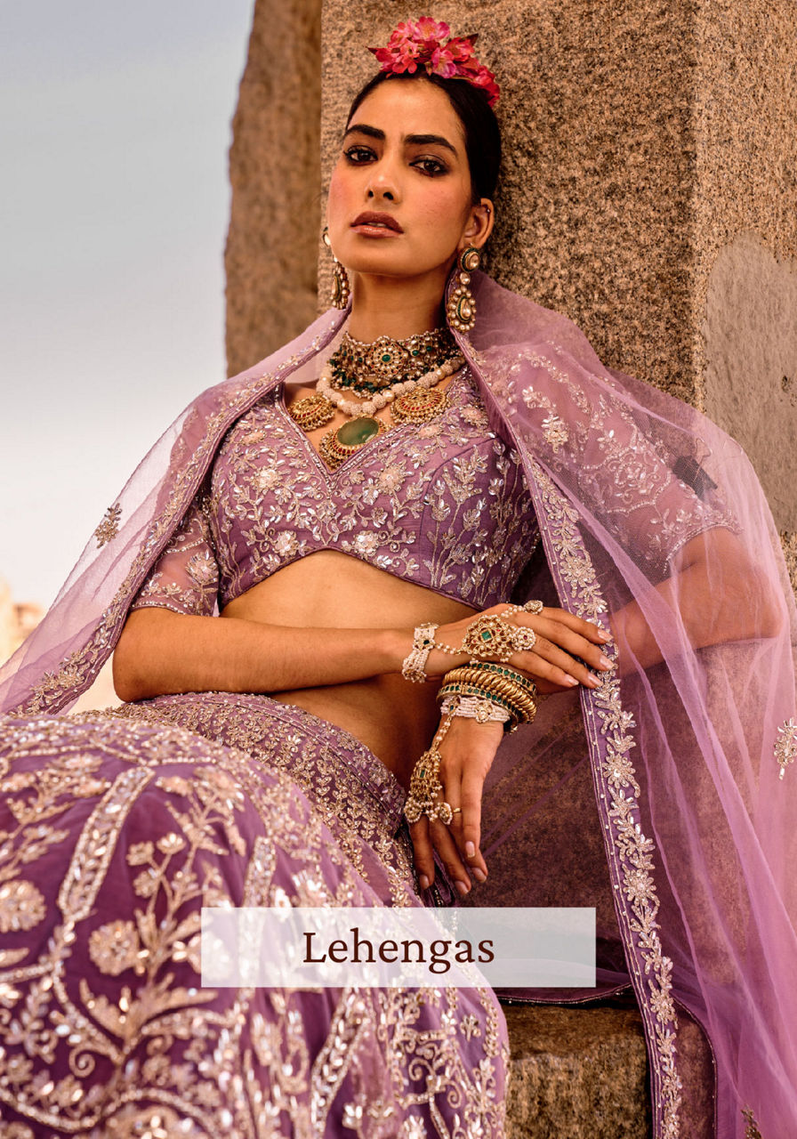 Lehenga