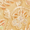 Elegant Beige Chanderi Safa