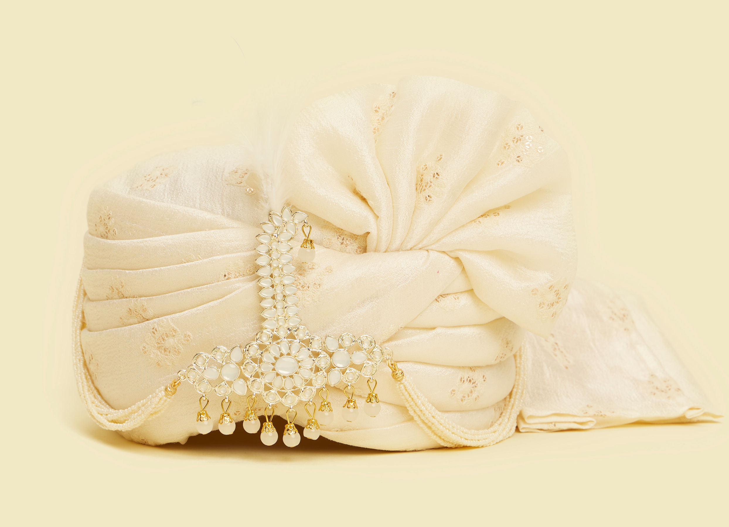 Twamev Men Cream Delight Safa