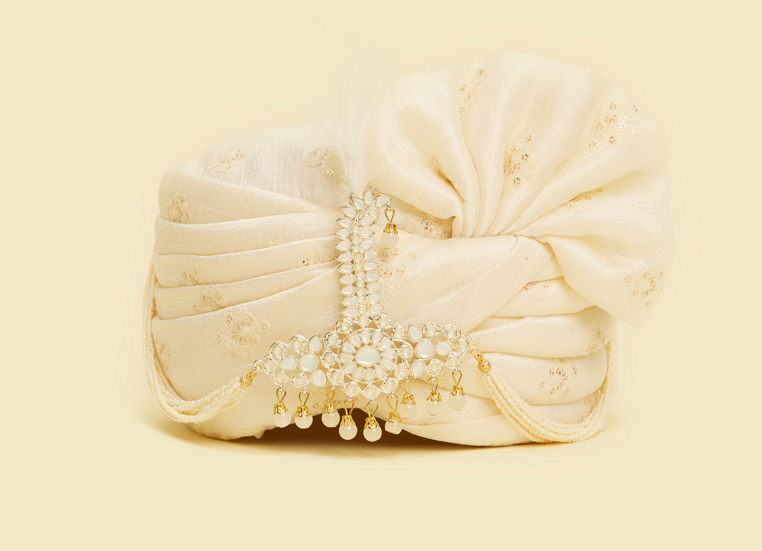 Twamev Men Cream Delight Safa