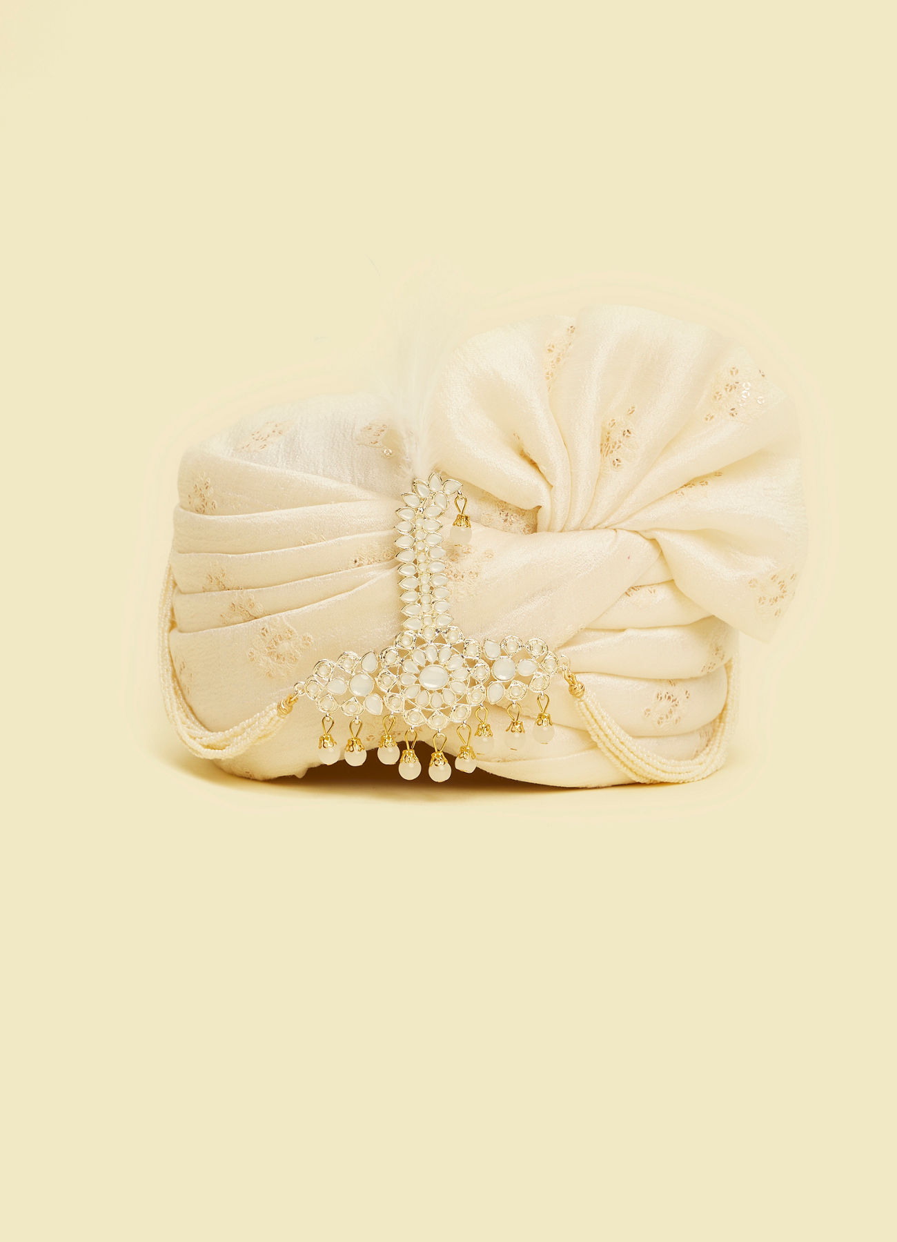 Twamev Men Cream Delight Safa