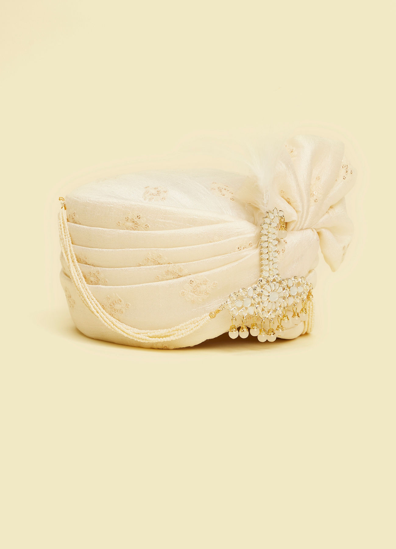 Twamev Men Cream Delight Safa