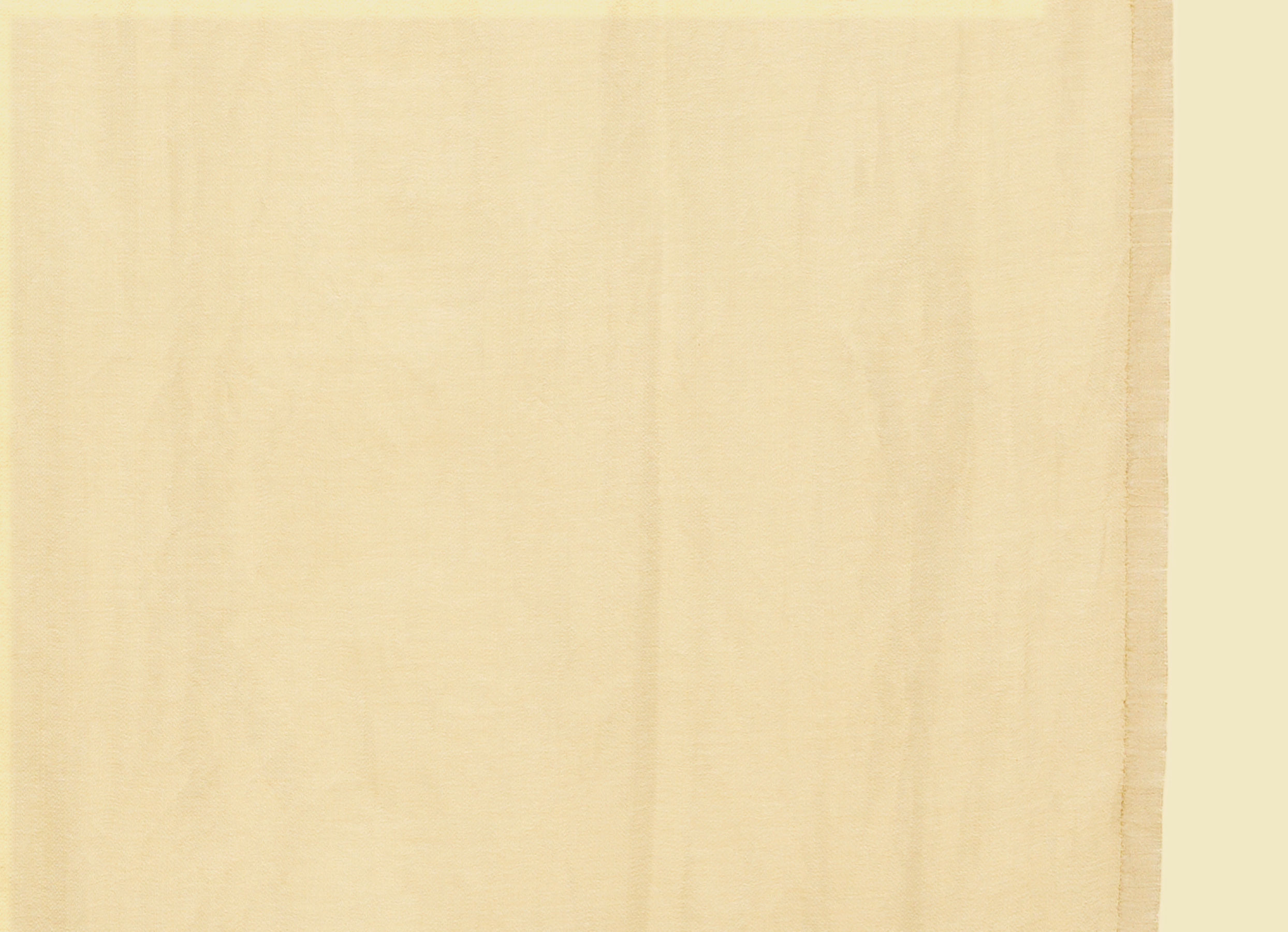Twamev Men Beige Grandeur Shawl