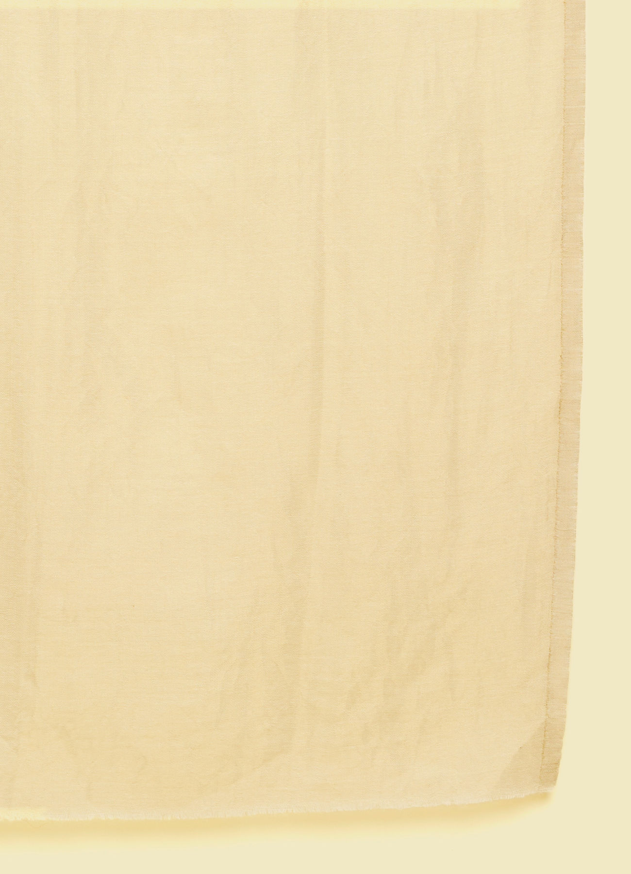 Twamev Men Beige Grandeur Shawl