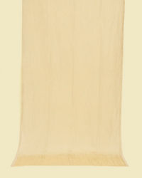 Twamev Men Beige Grandeur Shawl