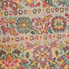 Beige Woolen Elegance Shawl