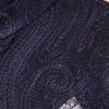 Lilac Purple Satin Pocket Square