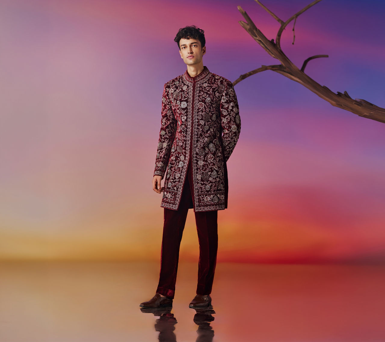 Best Indo Western Outfits for Men : Complete Style Guide 2026