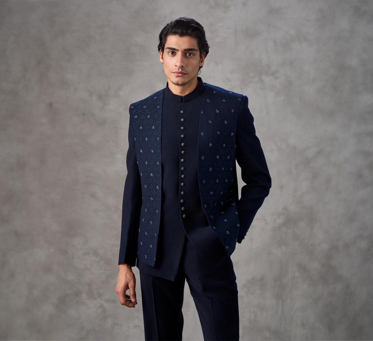 Jodhpuri Suit for Men : Styling Guide for Wedding to Reception