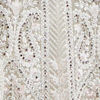 Cream Ensemble Elegance Lehenga