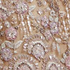 Cream Enchantment Lehenga