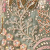 Emerald Bliss Lehenga
