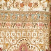 Cream Dream Enrichment Bridal Lehenga
