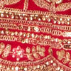 Radiant Pink Lehenga Ensemble
