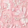 Pink Net Ensemble Lehenga