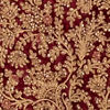 Maroon Extravagance Bridal Lehenga