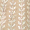 Cream Royal Elegance Semi Bridal Lehenga