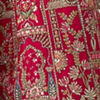Ravishing Rani Pink Bridal Lehenga