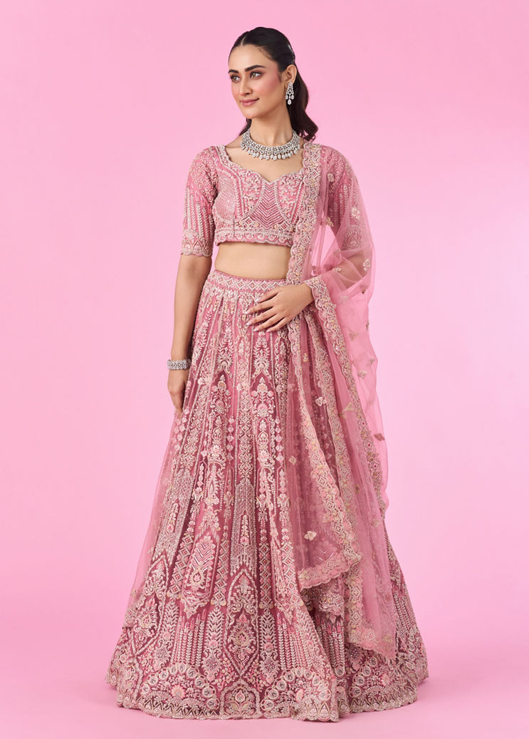 designer dresses for sangeet Best Sangeet Dresses for Brides in 2024 to Slay at the Party!