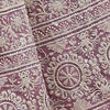 Impressive Violet Lehenga