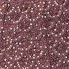 Designer Purple Net Lehenga