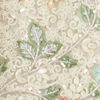 Classic Cream Majesty Semi Bridal Lehenga