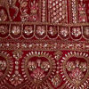 Pink Elegance Bridal Lehenga